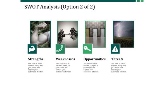 Swot Analysis Template Ppt PowerPoint Presentation Infographics Slides