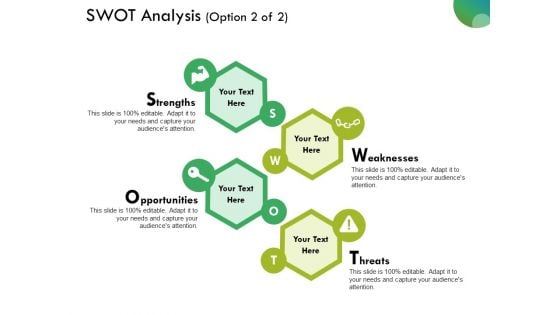 Swot Analysis Template Ppt PowerPoint Presentation Layouts Grid