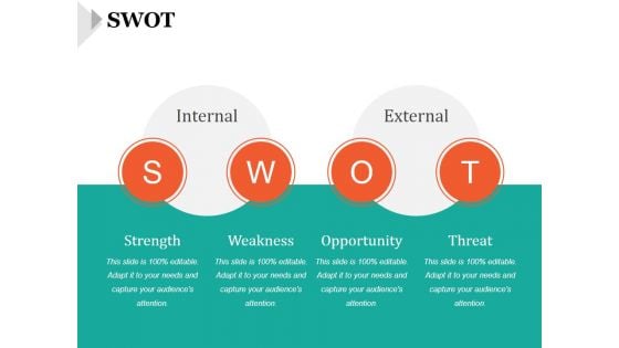 Swot Ppt PowerPoint Presentation Designs