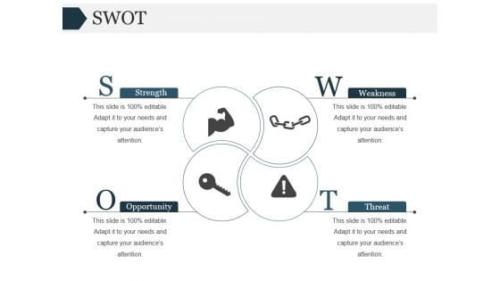 Swot Ppt PowerPoint Presentation Graphics