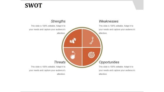 Swot Ppt PowerPoint Presentation Layouts