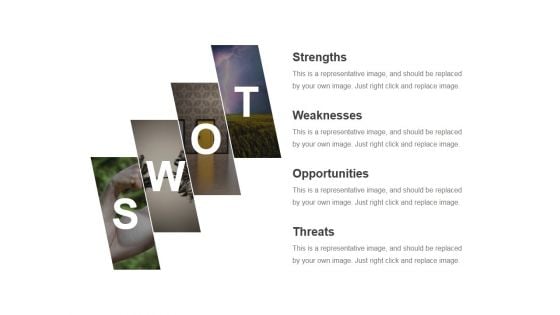 Swot Ppt PowerPoint Presentation Model Display