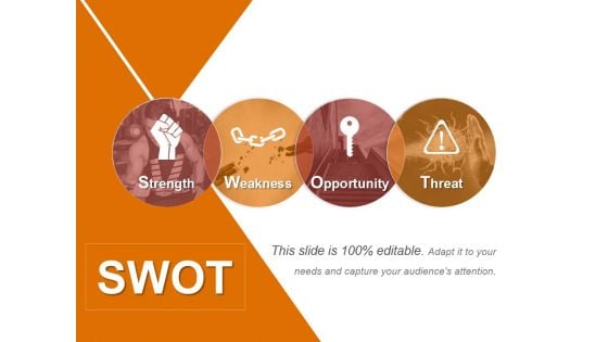 Swot Ppt PowerPoint Presentation Pictures Diagrams