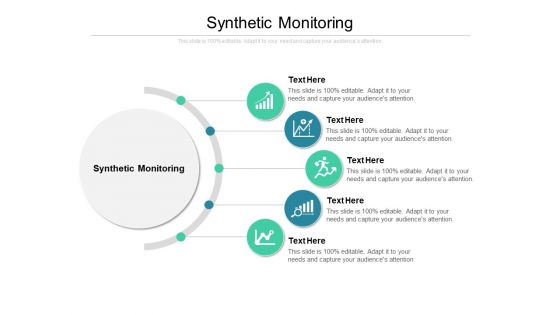 Synthetic Monitoring Ppt PowerPoint Presentation Gallery Sample Cpb