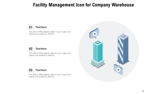 System Administration Icon Management Icon Gear Ppt PowerPoint Presentation Complete Deck