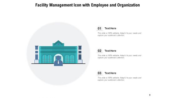 System Administration Icon Management Icon Gear Ppt PowerPoint Presentation Complete Deck