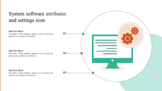 System Attributes Ppt PowerPoint Presentation Complete Deck With Slides Slide11