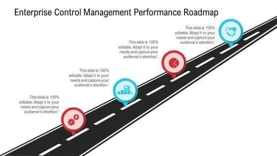 System Business Administration Enterprise Control Management Performance Roadmap Diagrams PDF
