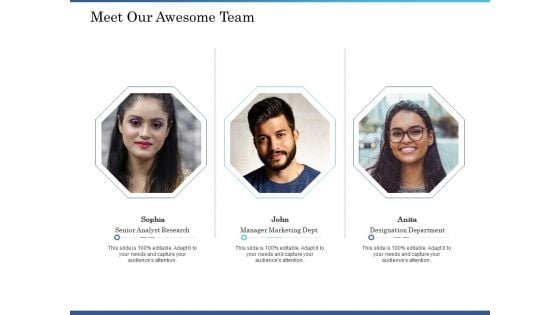 System Integration Implementation Plan Meet Our Awesome Team Ppt Outline Mockup PDF System Integration Implementation Plan Meet Our Awesome Team Ppt Outline Mockup PDF