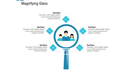 System Integration Model Magnifying Glass Ppt Styles Brochure System Integration Model Magnifying Glass Ppt Styles Brochure