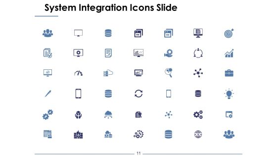 System Integration Ppt PowerPoint Presentation Complete Deck With Slides Slide11