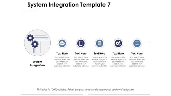 System Integration Template 7 Ppt PowerPoint Presentation Portfolio Show