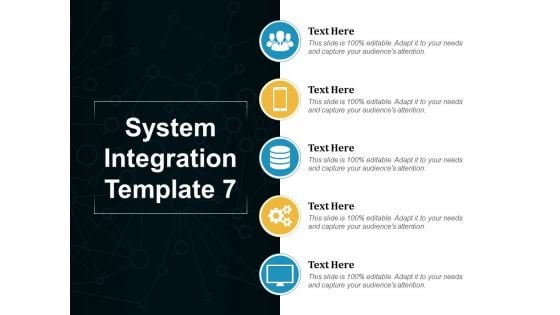 System Integration Template 7 Ppt PowerPoint Presentation Summary Show