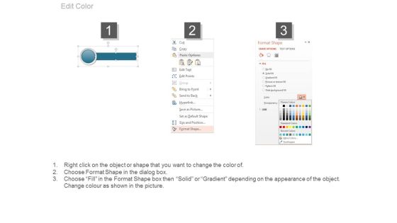 System Or Process Flow Charts Presentation Graphics Slide03