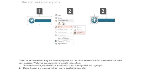 System Or Process Flow Charts Presentation Graphics Slide04