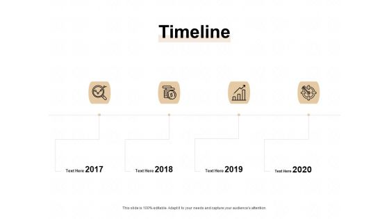 TAM SAM And SOM Timeline Ppt Inspiration Master Slide PDF
