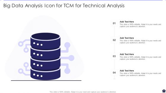 TCM For Technical Analysis Ppt PowerPoint Presentation Complete With Slides