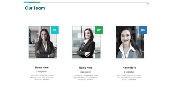 TCM Our Team Ppt Portfolio Images PDF TCM Our Team Ppt Portfolio Images PDF