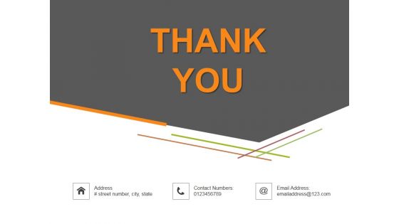 THANK YOU Ppt PowerPoint Presentation Icon Styles THANK YOU Ppt PowerPoint Presentation Icon Styles