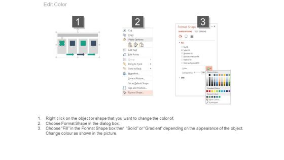 Table For Total Sales Analysis Powerpoint Slides Slide04