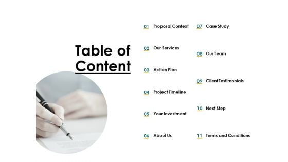 Table Of Content Investment Ppt PowerPoint Presentation Infographic Template Graphics Template Table Of Content Investment Ppt PowerPoint Presentation Infographic Template Graphics Template