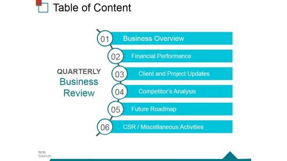 Table Of Content Template 7 Ppt PowerPoint Presentation Infographic Template Demonstration Table Of Content Template 7 Ppt PowerPoint Presentation Infographic Template Demonstration