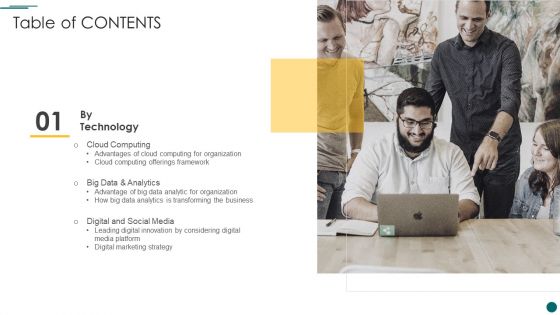 Table Of Contents Organization Reinvention Data Inspiration PDF Table Of Contents Organization Reinvention Data Inspiration PDF