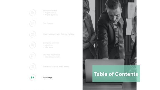 Table Of Contents Strategy Ppt PowerPoint Presentation Layouts Format Ideas Table Of Contents Strategy Ppt PowerPoint Presentation Layouts Format Ideas