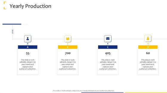 Tactical Analysis Yearly Production Ppt Inspiration Background Images PDF Tactical Analysis Yearly Production Ppt Inspiration Background Images PDF