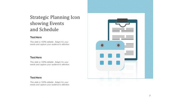 Tactical Icon Plan Goals Ppt PowerPoint Presentation Complete Deck With Slides