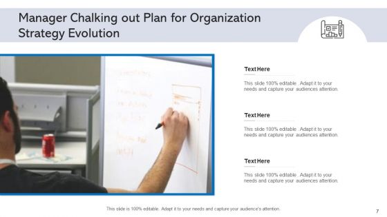 Tactics Evolution Plan Organization Ppt PowerPoint Presentation Complete Deck With Slides