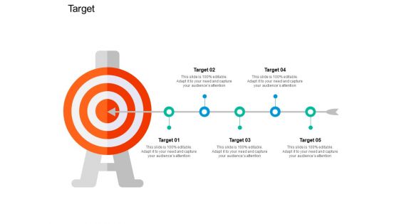 Target Arrow Goal Ppt PowerPoint Presentation Infographic Template Tips