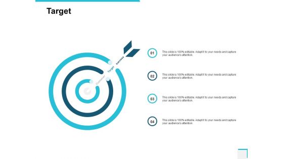 Target Arrow Goal Ppt PowerPoint Presentation Portfolio Shapes