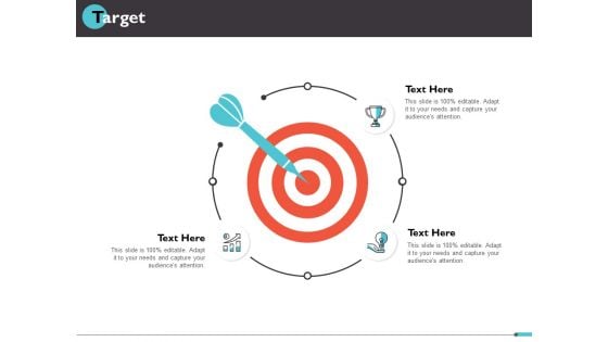 Target Arrow Ppt PowerPoint Presentation Model Slide