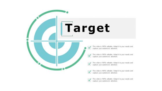 Target Arrow Ppt Powerpoint Presentation Portfolio Graphics Template