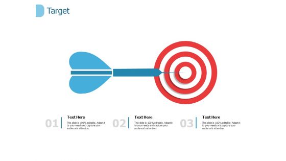 Target Arrow Ppt PowerPoint Presentation Slides Graphics Design