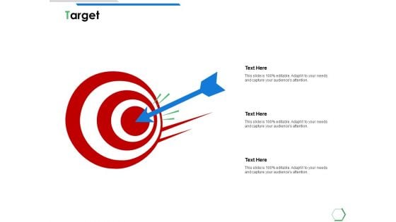 Target Arrow Ppt PowerPoint Presentation Slides Introduction