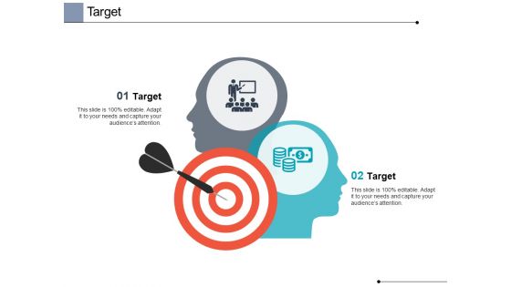 Target Arrow Success Ppt PowerPoint Presentation File Icon