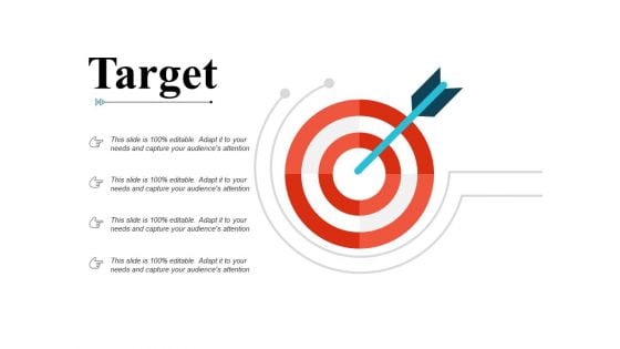 Target Arrows Business Ppt PowerPoint Presentation Pictures Layouts