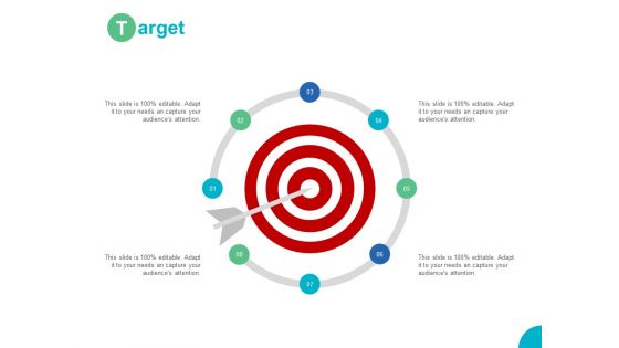 Target Arrows Goals Ppt PowerPoint Presentation Professional Graphics