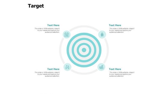 Target Arrows Ppt PowerPoint Presentation Portfolio Format Ideas