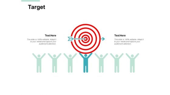 Target Arrrows Management Ppt PowerPoint Presentation Ideas Slide