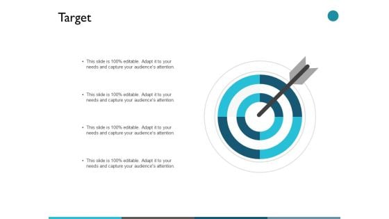 Target Competition Ppt PowerPoint Presentation Infographics Diagrams