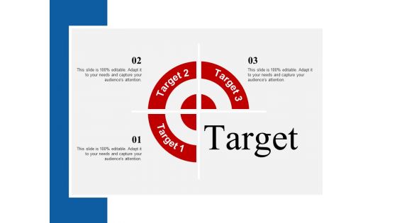 Target Competition Ppt PowerPoint Presentation Professional Skills