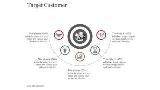 Target Customer Ppt PowerPoint Presentation Portfolio Display Target Customer Ppt PowerPoint Presentation Portfolio Display