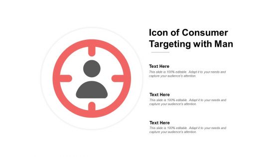 Target Customer Vector Icon Ppt Powerpoint Presentation Styles Tips