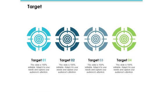 Target Employee Value Proposition Ppt PowerPoint Presentation Visual Aids Professional