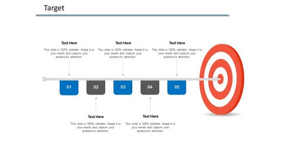 Target Goal Arrow Ppt PowerPoint Presentation Pictures Templates