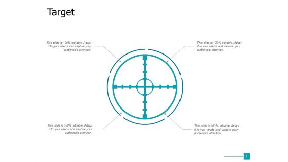 Target Goal Arrow Ppt Powerpoint Presentation Portfolio Examples