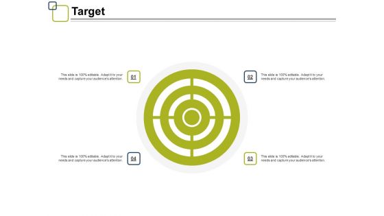 Target Goal Ppt PowerPoint Presentation Pictures Clipart